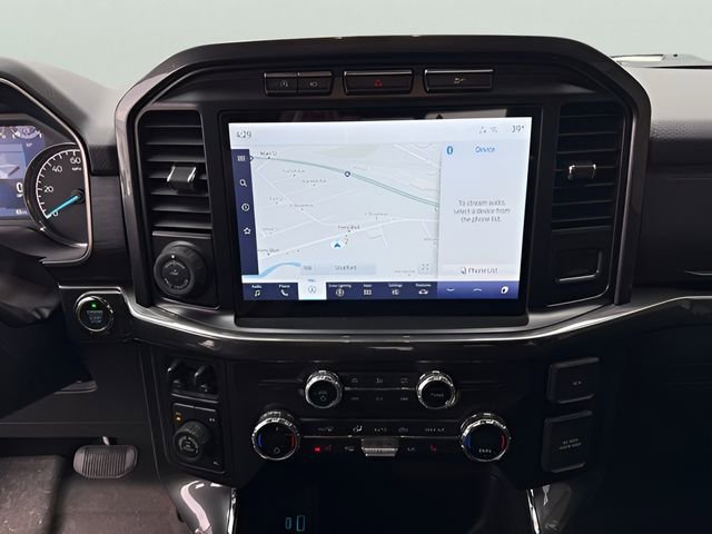 Used 2021 Ford F150 XLT w/ Equipment Group 302A High image 16