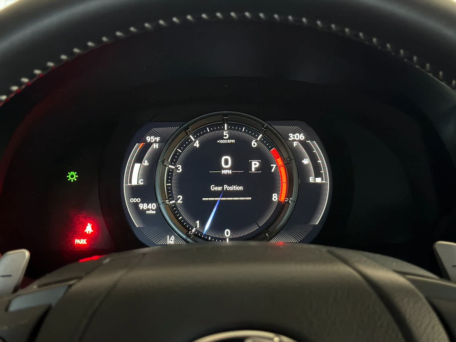 Certified 2023 Lexus IS 350 F Sport w/ Accessory Package RWD image 27