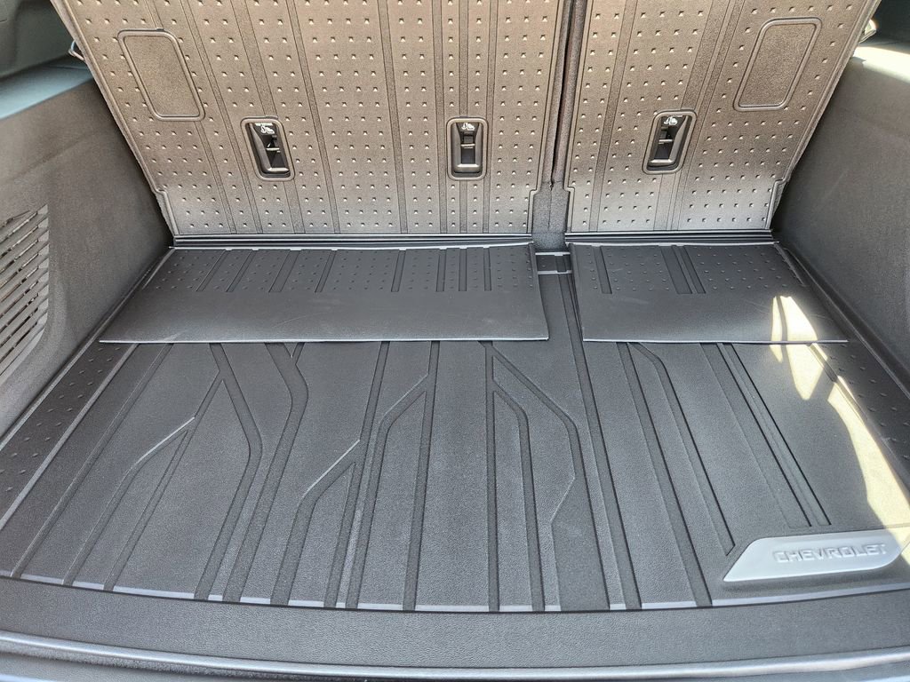 New 2026 Chevrolet Suburban RST w/ Advanced Technology Package image 23