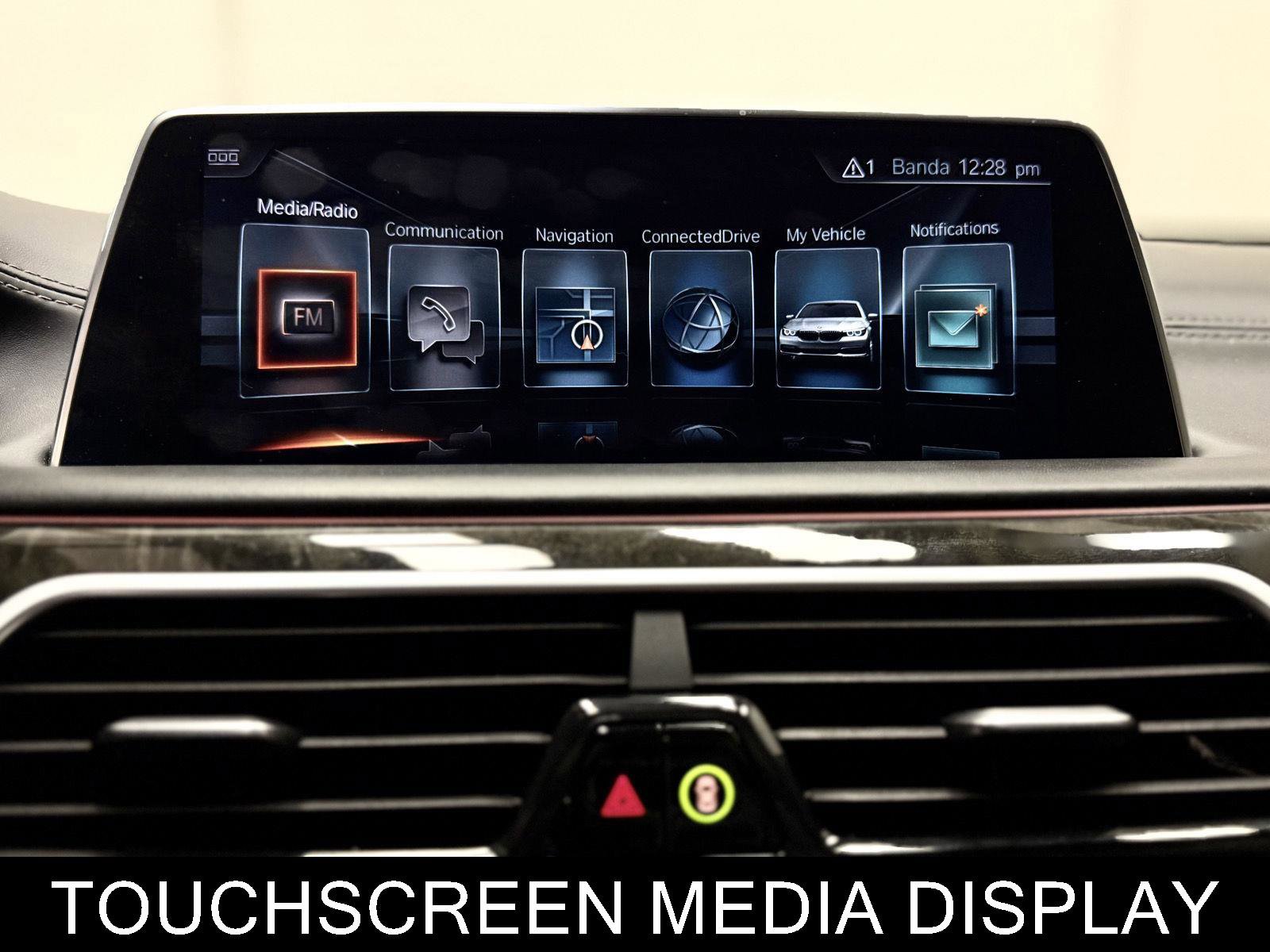 Used 2017 BMW 750i RWD image 27