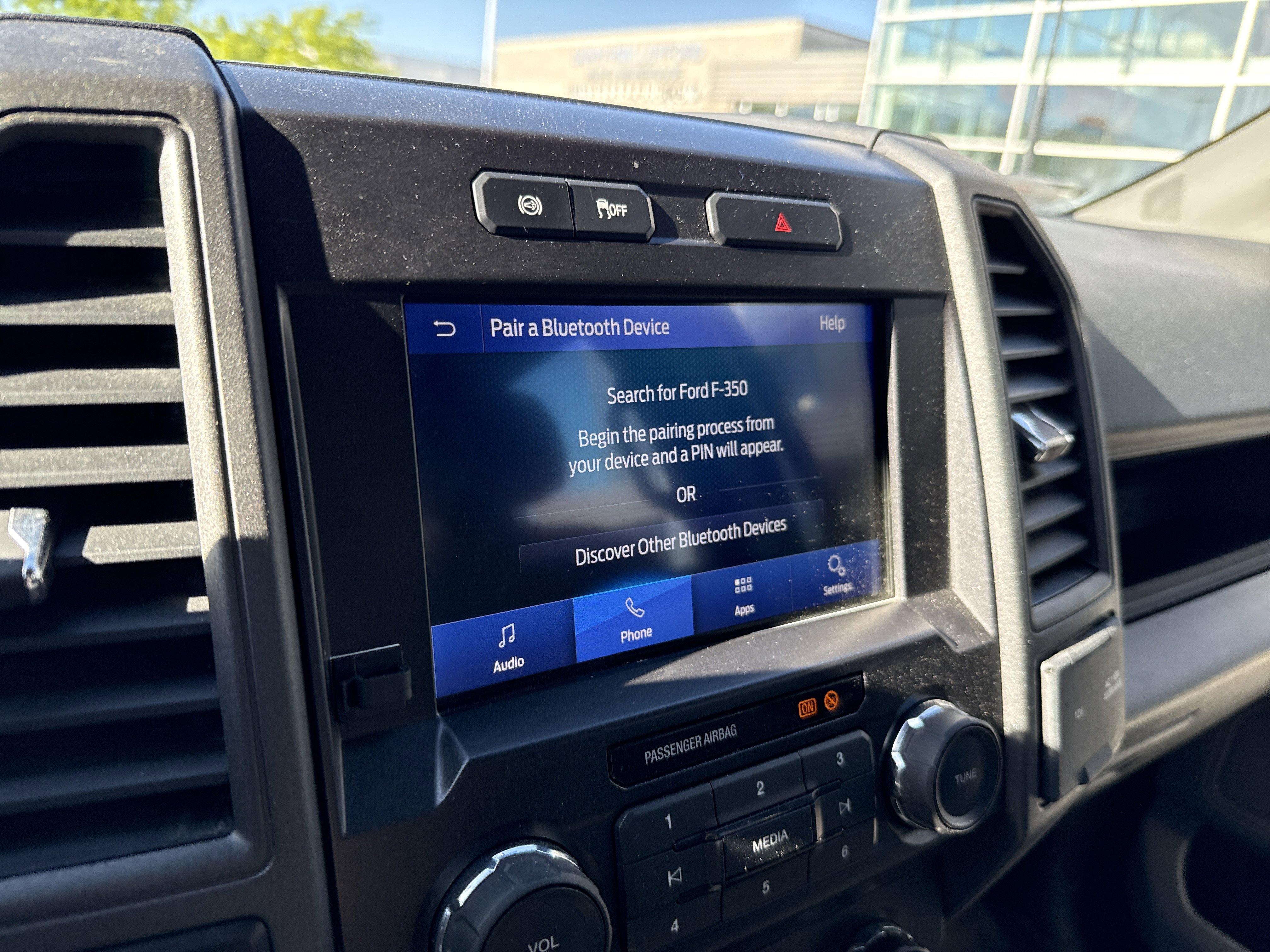 Used 2022 Ford F350 XL w/ Power Equipment Group AWD/4WD image 20