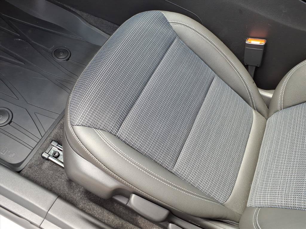 New 2026 Buick Envista Preferred w/ Convenience II Package FWD image 14