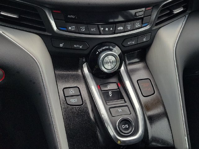 Used 2023 Acura TLX w/ Technology Package FWD image 29