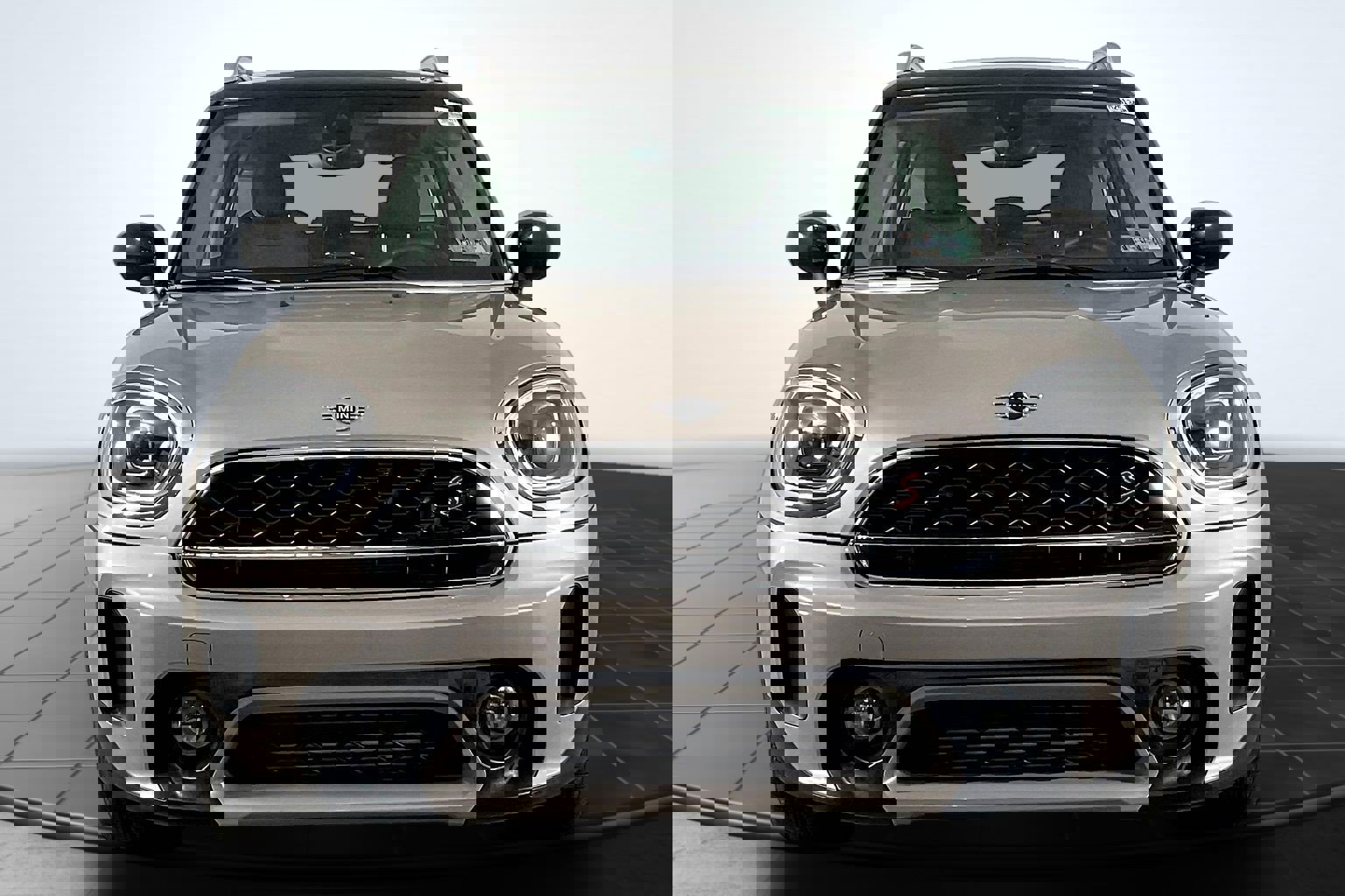Certified 2024 MINI Cooper Countryman S image 3