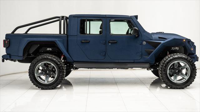 Used 2025 Jeep Gladiator Sport AWD/4WD image 6