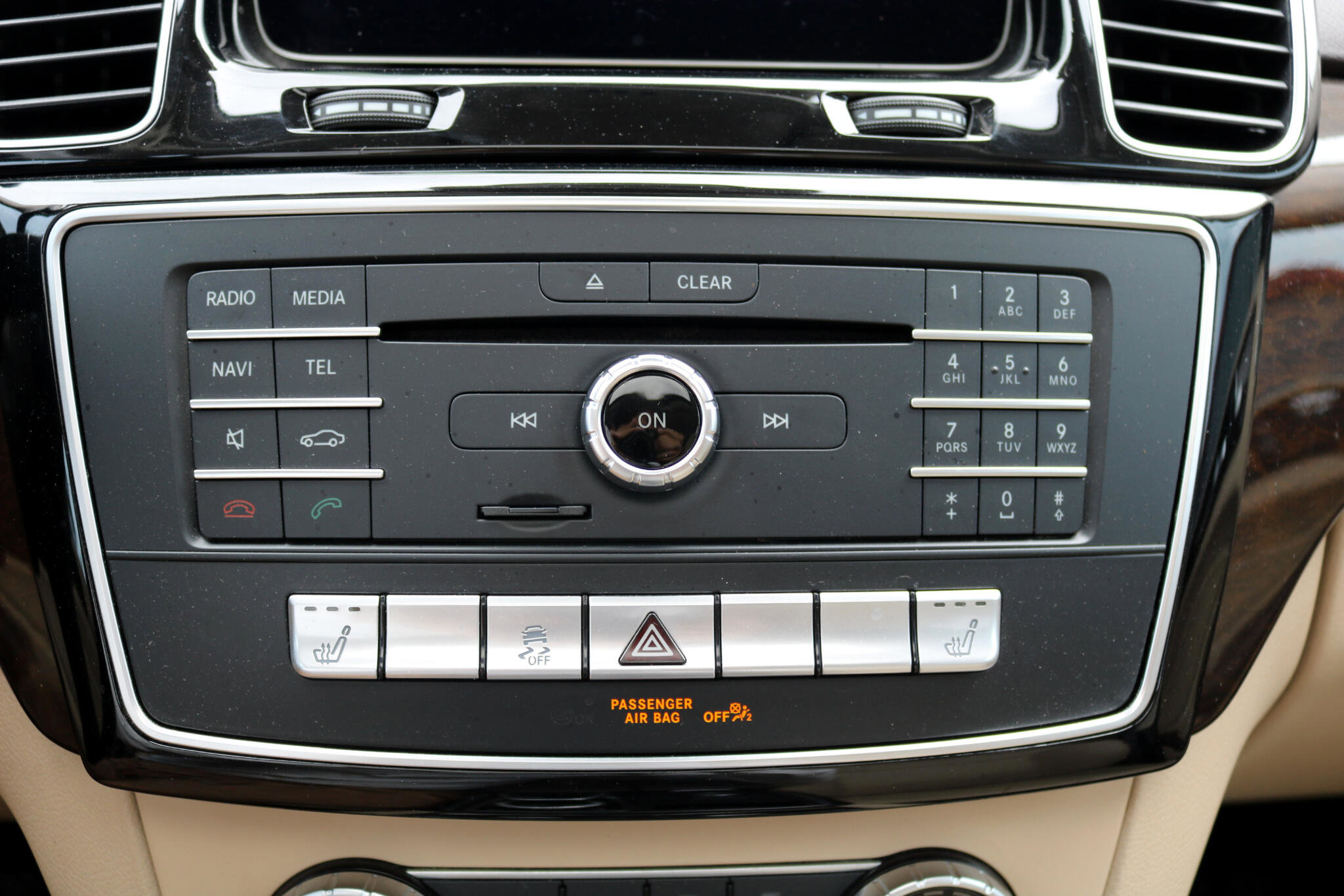 Used 2016 Mercedes-Benz GLE 350 RWD 4dr GLE 350 w/ Premium Package image 28