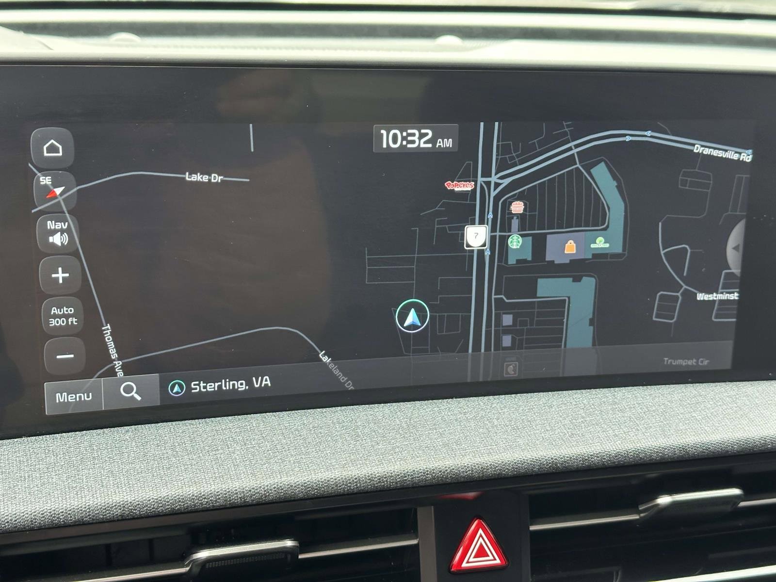 Used 2022 Kia EV6 Wind image 9