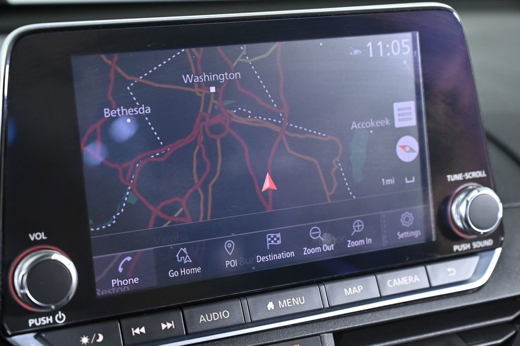 Used 2019 Nissan Altima 2.5 SL image 17