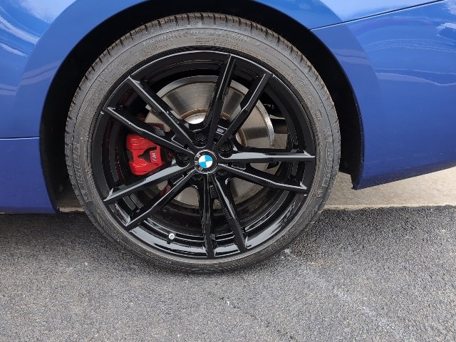 Certified 2024 BMW 440i xDrive Coupe w/ Premium Package image 11