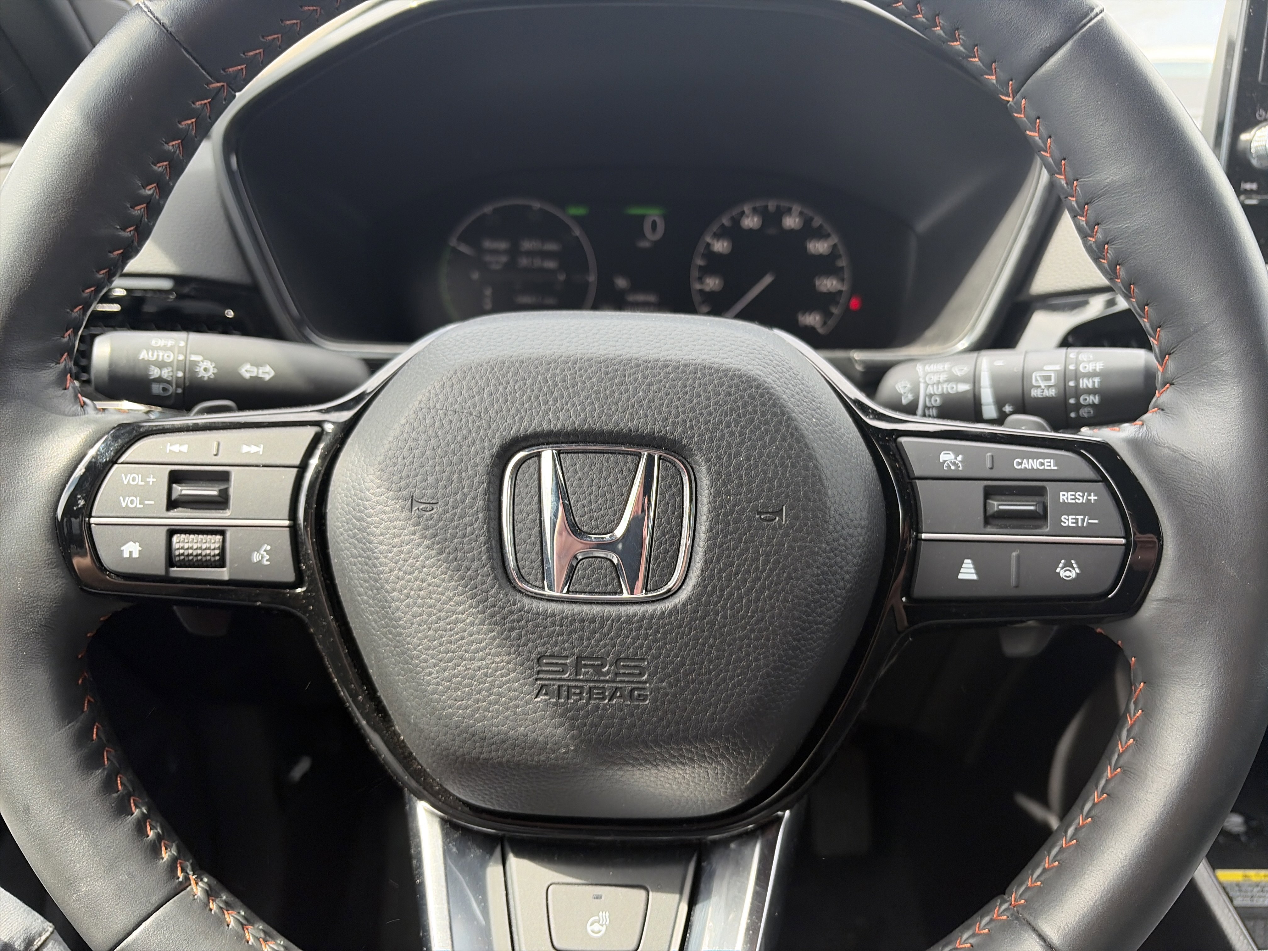 Used 2024 Honda CR-V Sport Touring image 21