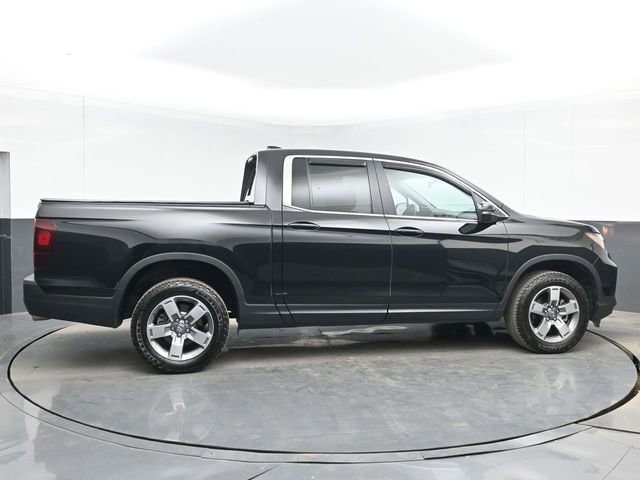 Used 2024 Honda Ridgeline RTL image 11