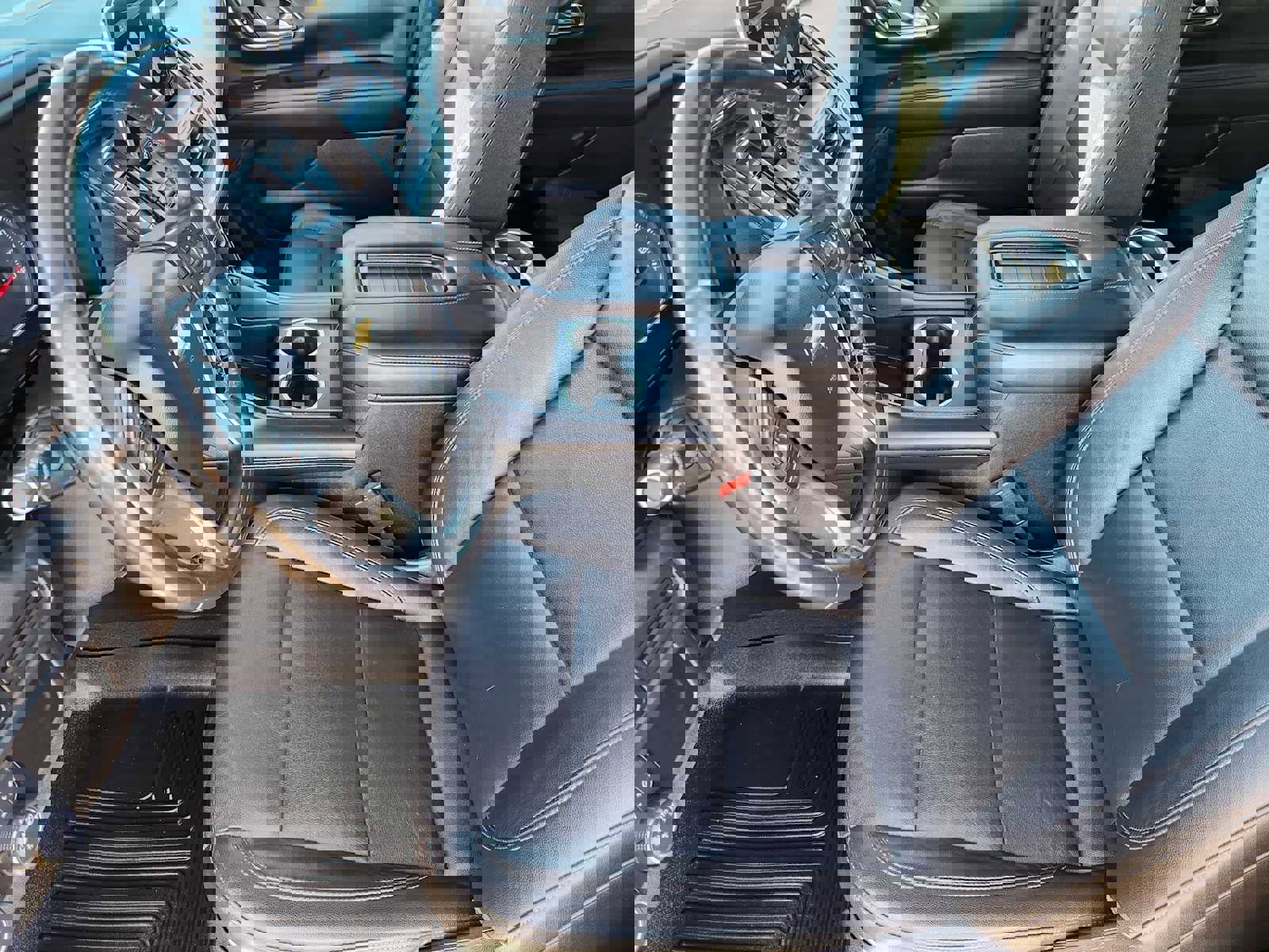 Used 2021 Chevrolet Tahoe LT image 7