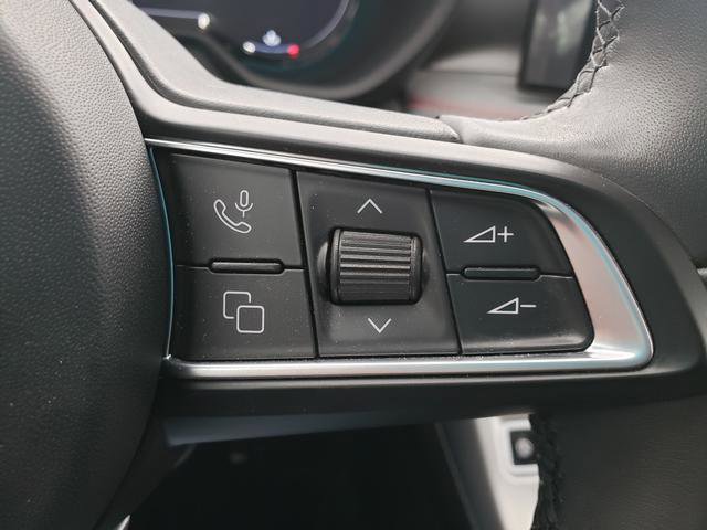 New 2024 Dodge Hornet GT Plus w/ Tech Pack Plus w/o Parking image 21