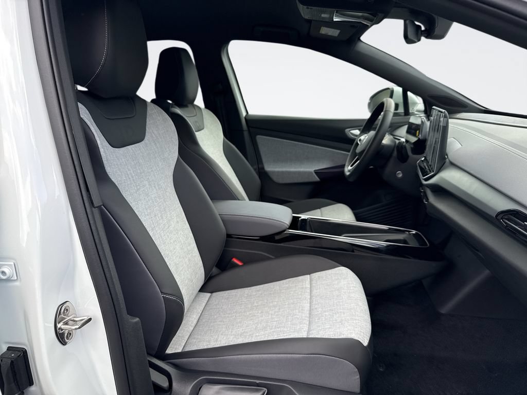 New 2026 Volkswagen ID.4 Pro RWD image 23