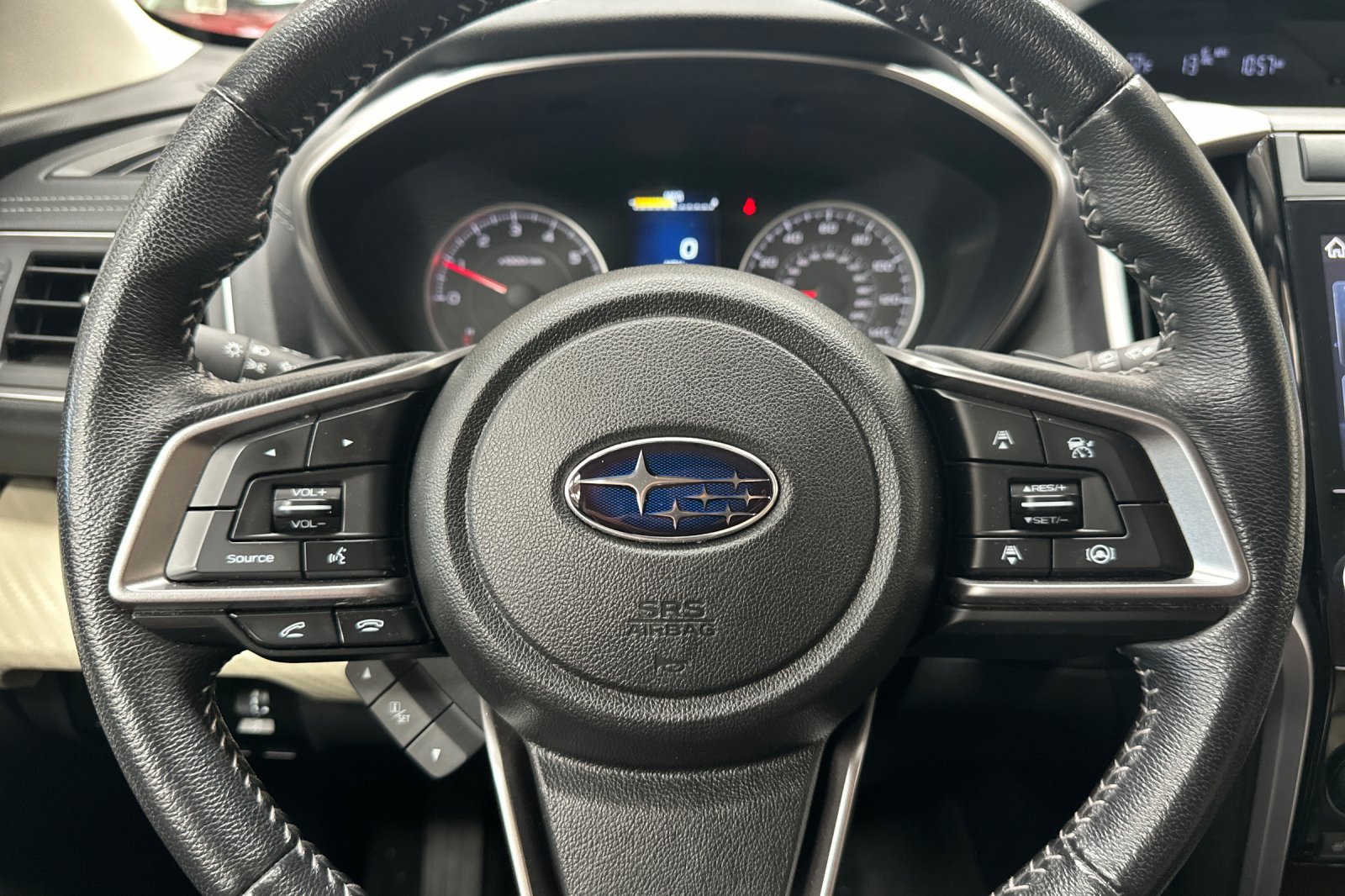 Used 2022 Subaru Ascent Premium w/ Convenience Package AWD/4WD image 30