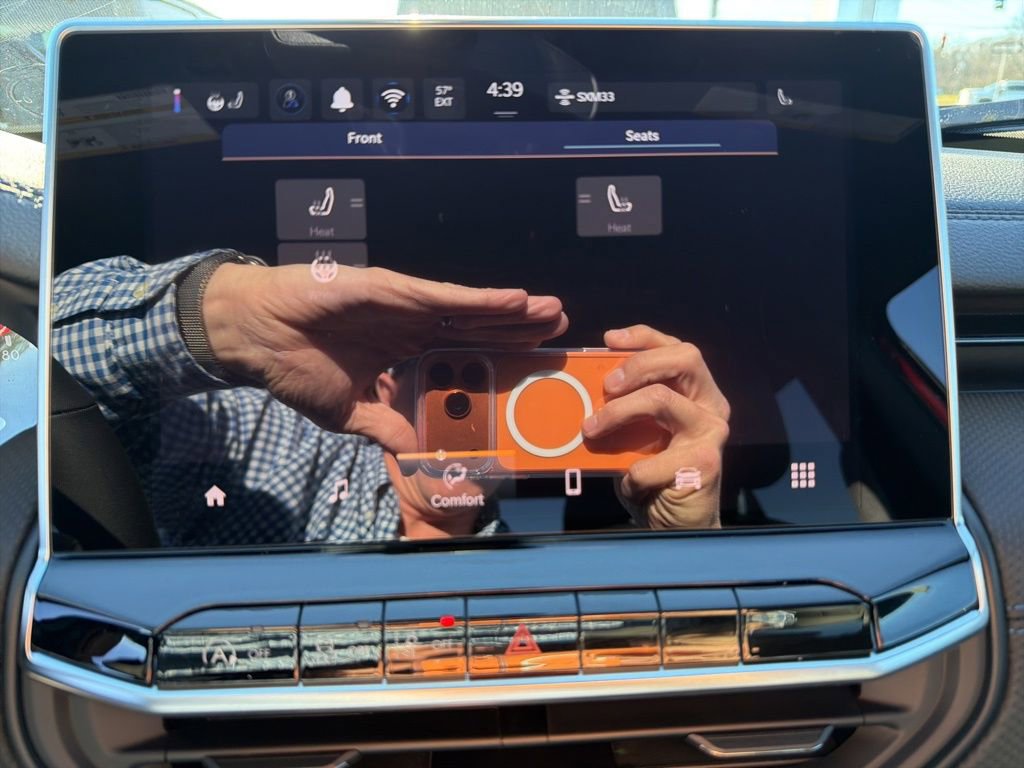 New 2026 Jeep Compass Latitude image 31