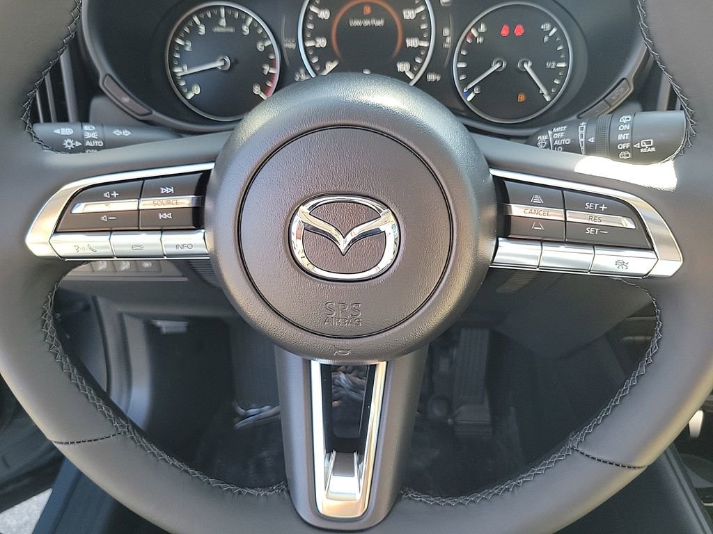 New 2026 MAZDA CX-50 AWD 2.5 S w/ Cargo Package image 31