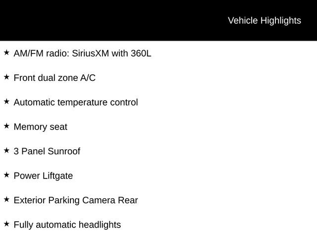 Used 2023 Jeep Wagoneer Series II image 6