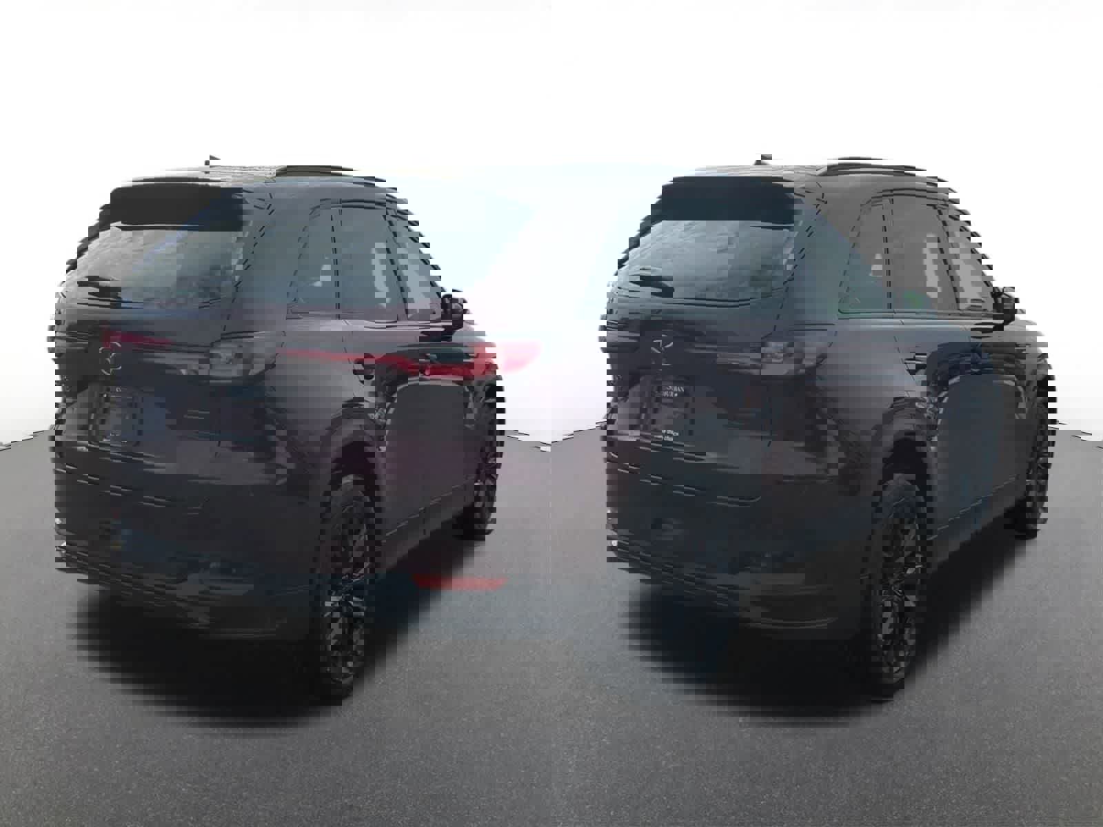 New 2026 MAZDA CX-90 3.3 Turbo w/ Premium Sport Pkg image 6