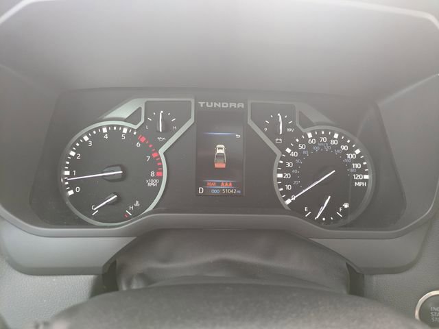 Used 2023 Toyota Tundra Limited image 28