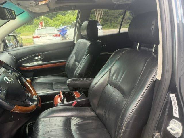 Used 2008 Lexus RX 400h AWD image 15