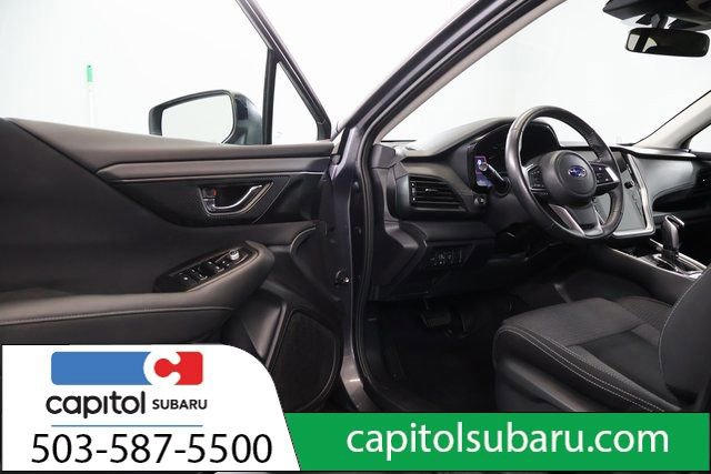 Used 2024 Subaru Outback Premium AWD/4WD image 13