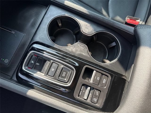 Used 2024 Honda Pilot EX-L image 16