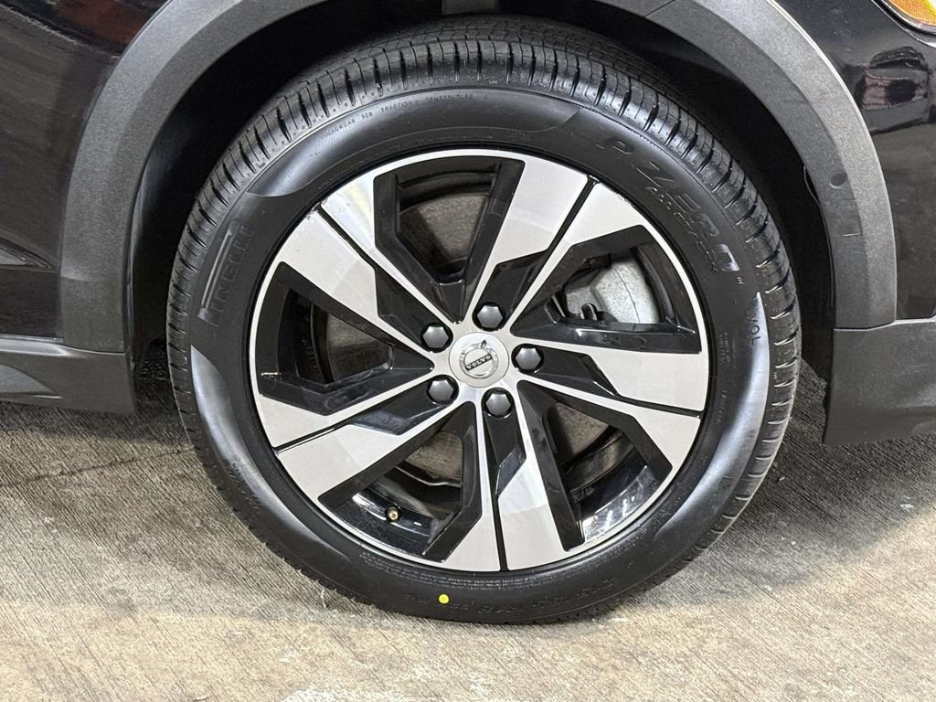 Used 2024 Volvo V60 B5 Cross Country Plus AWD/4WD image 13
