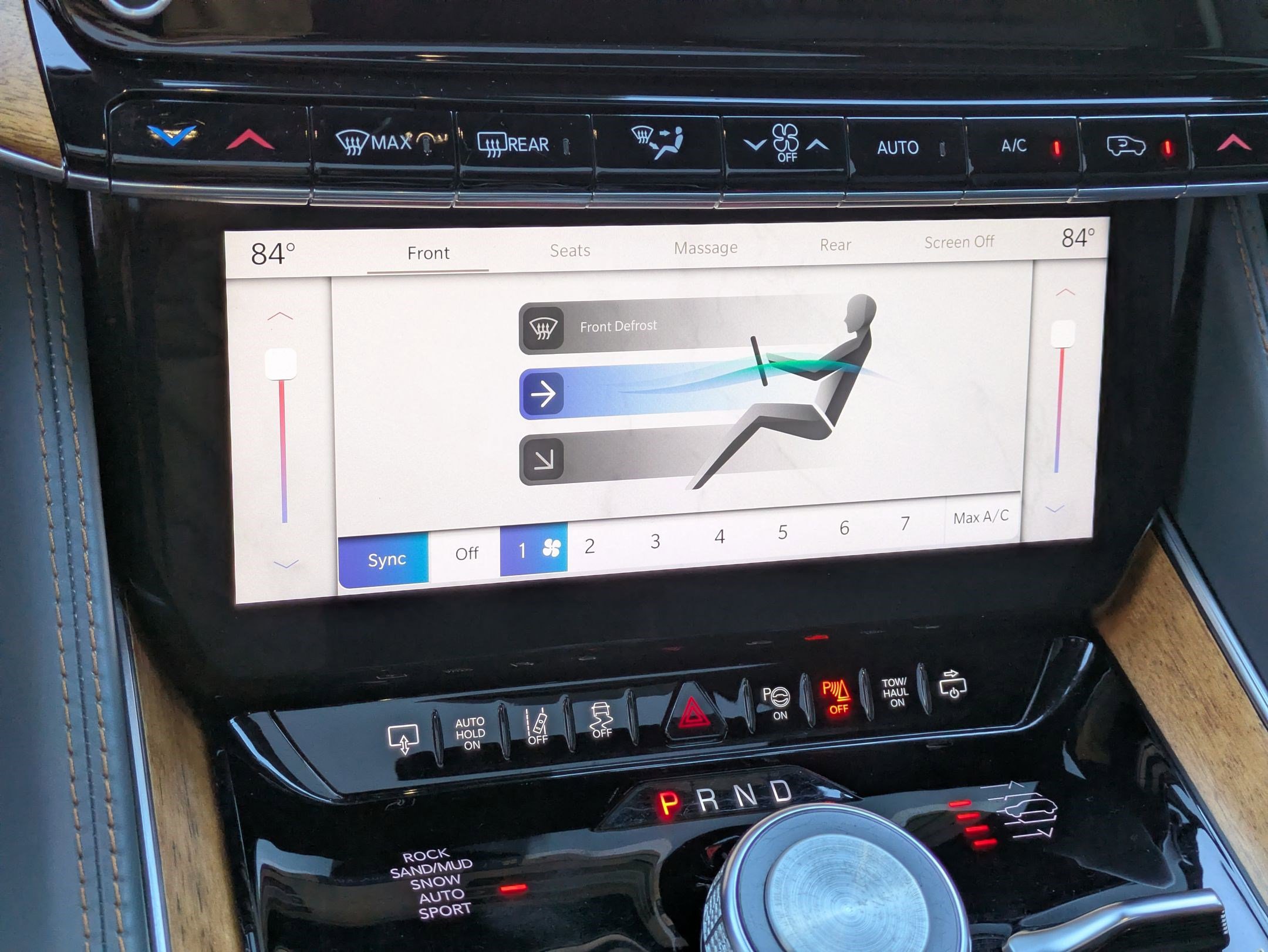 Used 2022 Jeep Grand Wagoneer Series II w/ Convenience Group III image 24