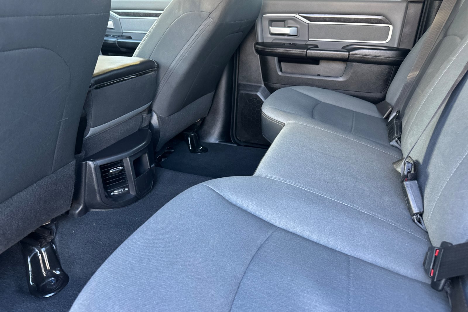 Certified 2022 RAM 2500 Big Horn image 12