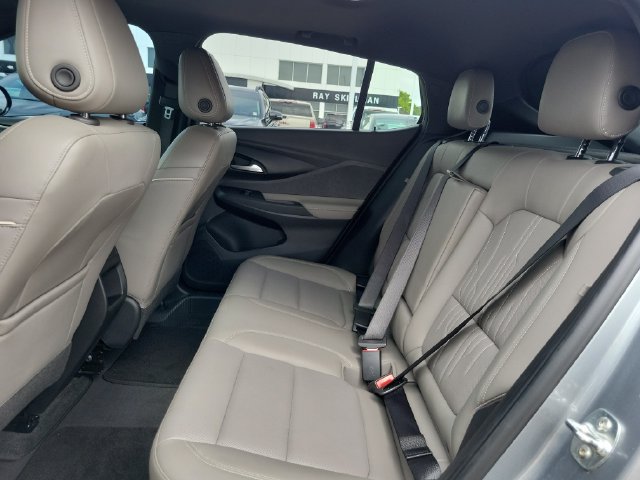 Used 2024 Buick Envista Avenir FWD image 11