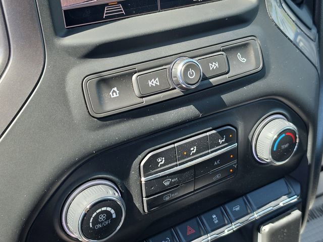 Used 2022 Chevrolet Silverado 1500 Custom image 22