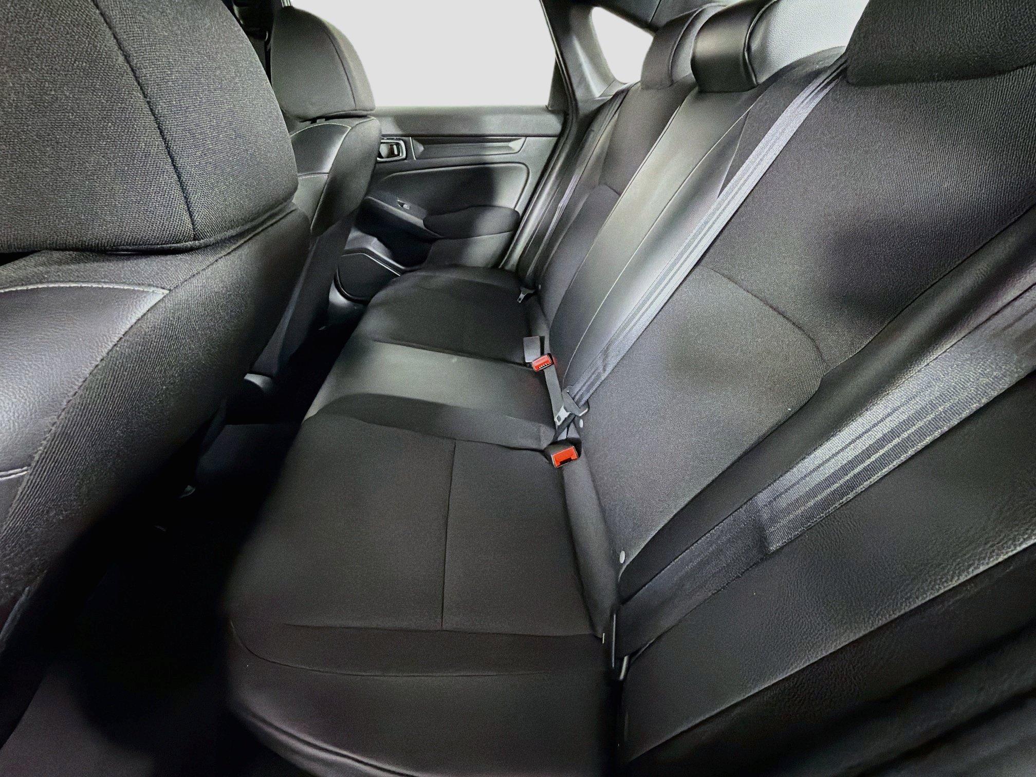 Used 2024 Honda Civic Sport image 25