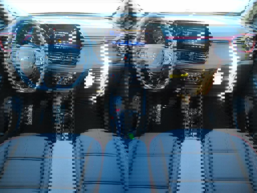 New 2026 Chevrolet TrailBlazer RS w/ Convenience Package image 12