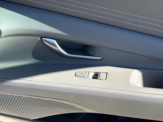 New 2026 Hyundai Elantra SEL Sport w/ Cargo Package image 19