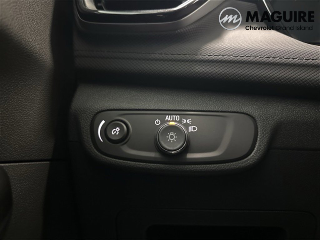 New 2026 Chevrolet TrailBlazer LT w/ LT Cold Weather Package image 14