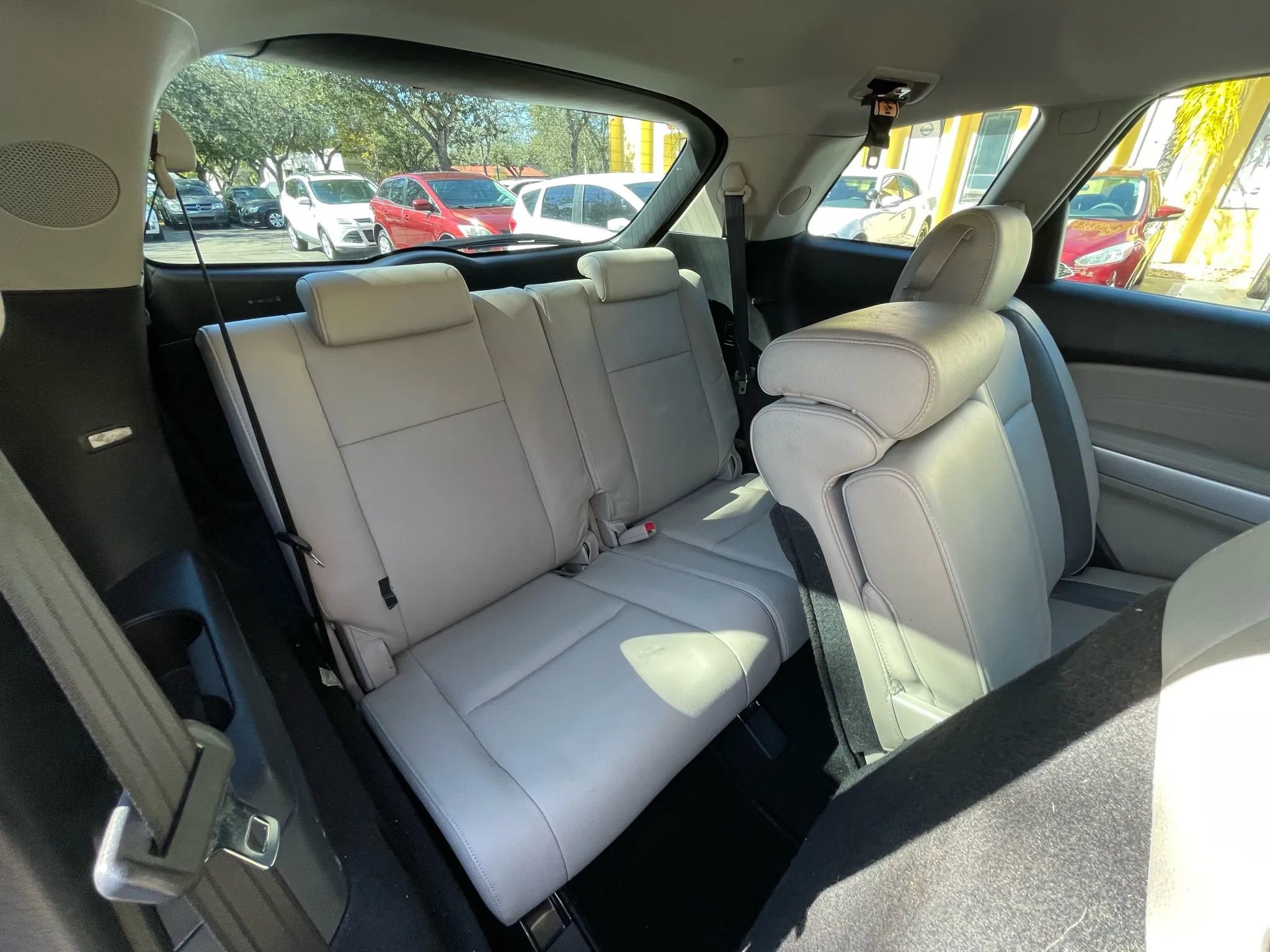 Used 2008 MAZDA CX-9 Grand Touring FWD image 23