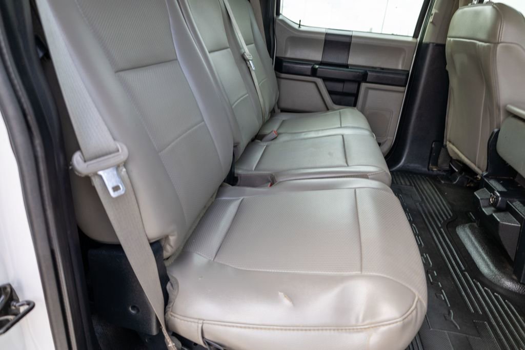 Used 2019 Ford F350 XL w/ Power Equipment Group image 12