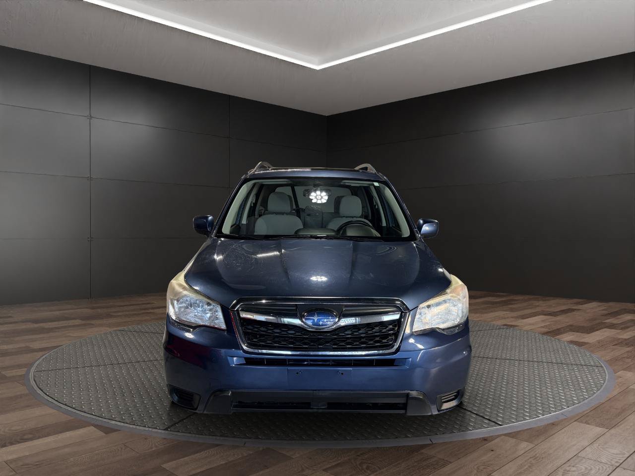 Used 2014 Subaru Forester 2.5i Premium w/ All-Weather Package AWD/4WD image 3