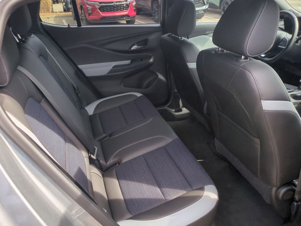 Used 2024 Buick Envista Preferred w/ Convenience I Package image 27