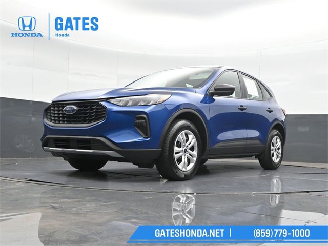 Used 2023 Ford Escape AWD image 40