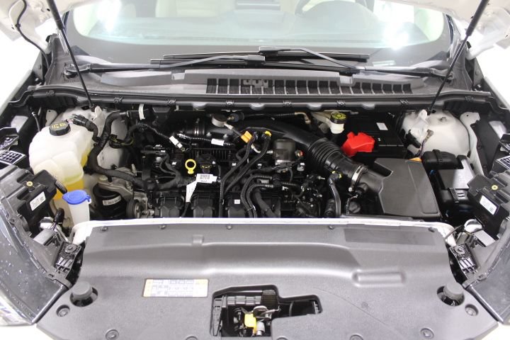 Used 2024 Ford Edge SEL w/ Cargo Accessory Package AWD/4WD image 49