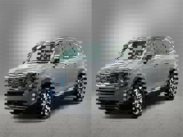 Used 2020 Kia Telluride S