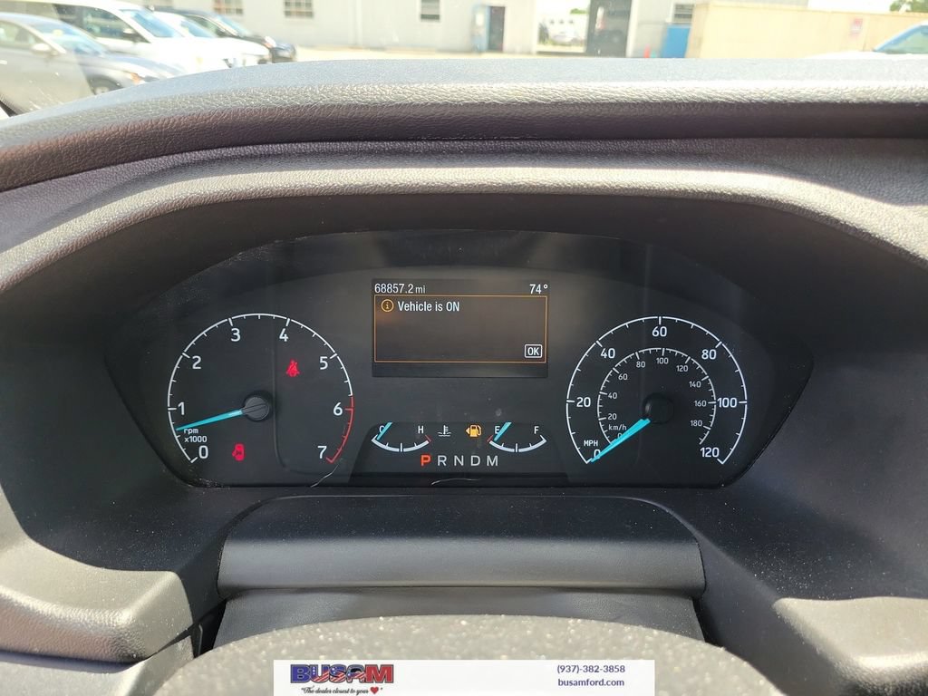 Used 2024 Ford Transit 350 XLT RWD image 23