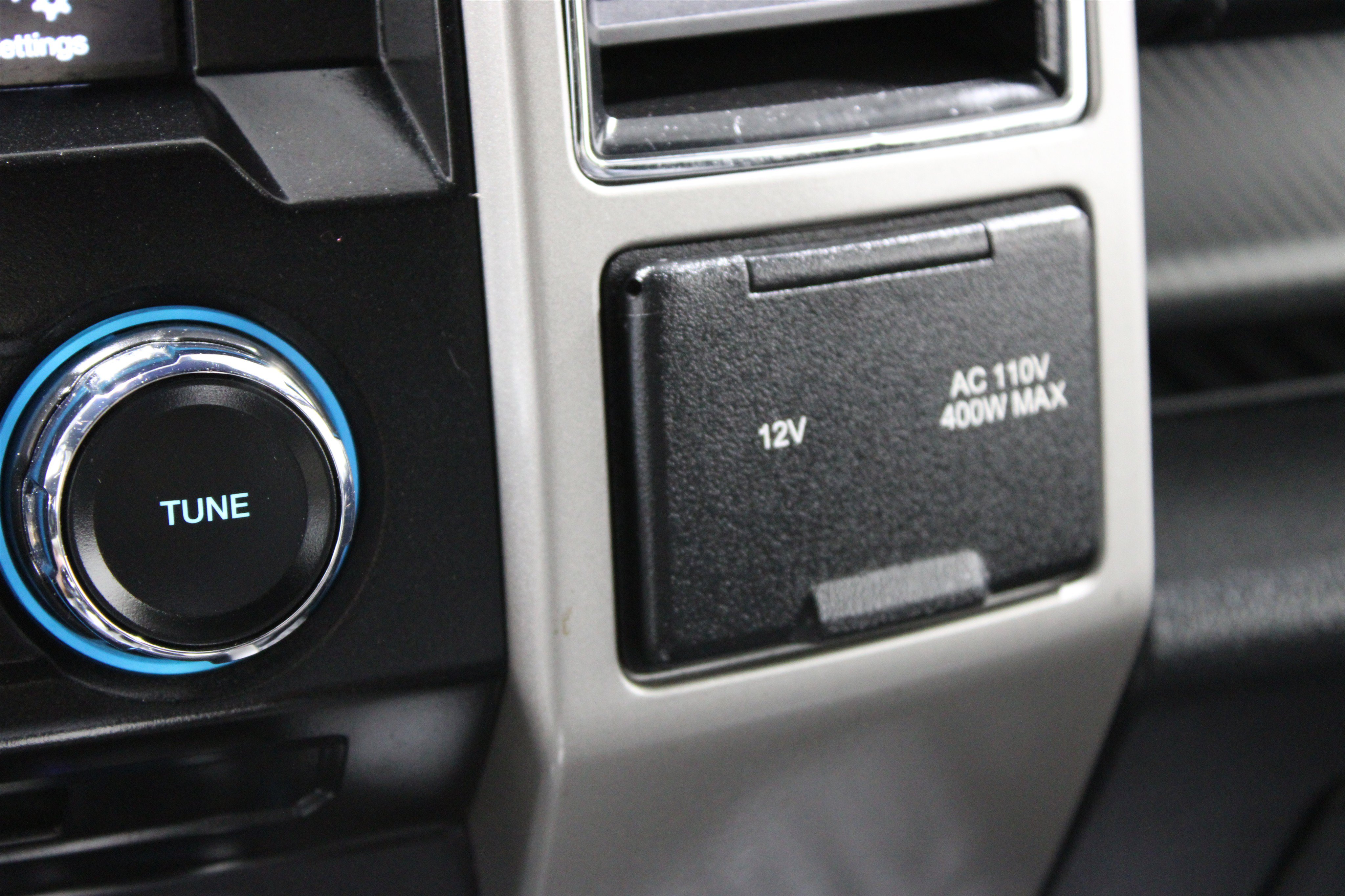 Used 2018 Ford F150 Lariat AWD/4WD image 22