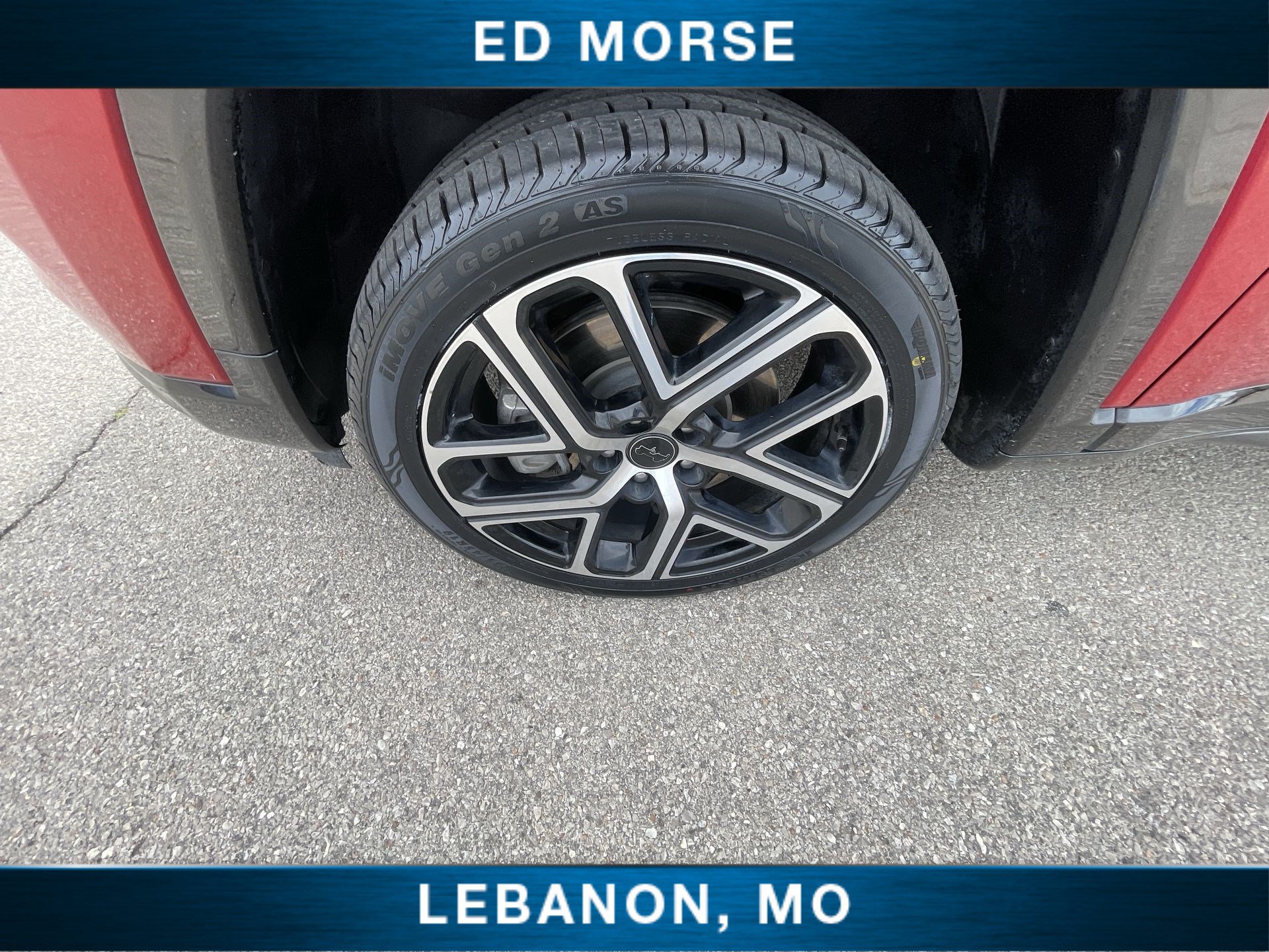 Used 2025 Jeep Compass Limited w/ Elite Group AWD/4WD image 32