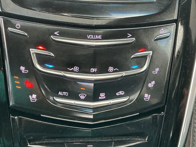 Used 2017 Cadillac Escalade Premium Luxury image 75