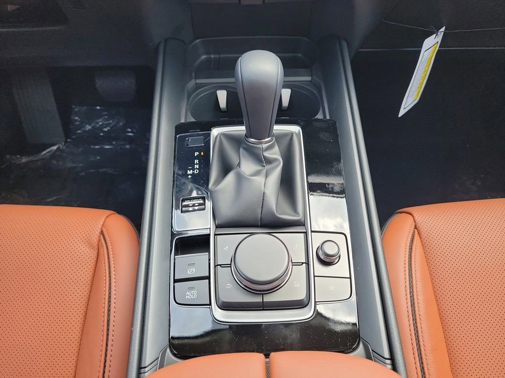 Certified 2025 MAZDA CX-50 Meridian Edition w/ Apex Package image 21