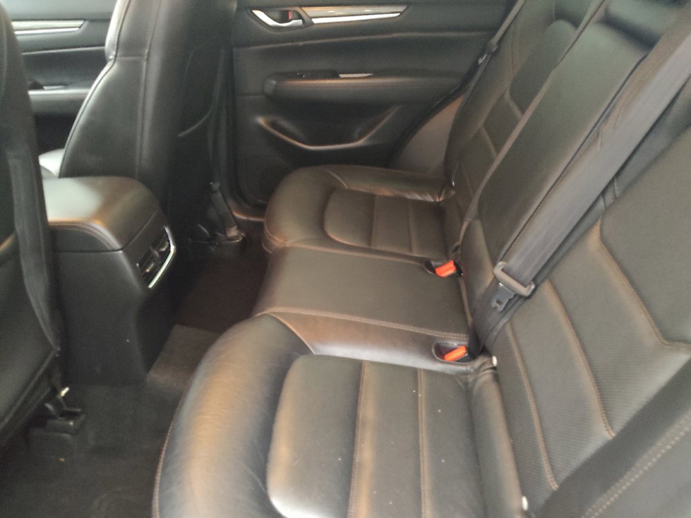 Used 2017 MAZDA CX-5 Grand Touring FWD image 18