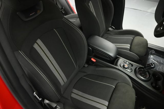Used 2020 MINI Cooper Countryman John Cooper Works AWD/4WD image 60